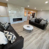 Отель Lake Bluff Inn and Suites, фото 4
