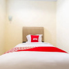 Отель OYO 1634 Dom Residence, фото 16
