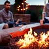 Отель Residence Inn Charlotte Northlake, фото 27