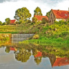 Отель Millstream, фото 4