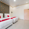 Отель RedDoorz Syariah near Minangkabau International Airport, фото 3