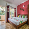 Отель OYO 12953 Home Pool View 2BHK Arpora, фото 4