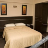Отель Flamante Hotel & Suite, фото 15