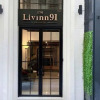 Отель Livinn91 Hotel, фото 1