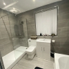 Отель Top Notch Nottingham 5 bed House Park City Centre, фото 10