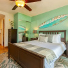 Отель Kihei Ali'i Kai B108 2 Bedroom Condo, фото 28