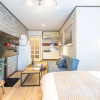 Отель Arita Clover Heights 403 / Vacation Stay 3833, фото 35