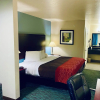Отель Garden Inn and Suites Little Rock, фото 2