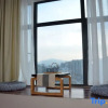 Отель Quzhu City Homestay (Shiyan Wanda Plaza Branch), фото 7