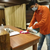 Отель Mumbai Darbar - Hostel, фото 17