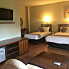 Отель Cantya Hotel, фото 3
