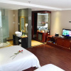 Отель Yeste Hotel Nanning Jinhu Square, фото 4