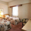 Отель Comfort Hotel Nagoya Chiyoda, фото 3