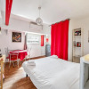 Отель Studio Peniche au coeur de Lyon pour 2 personnes, insolite et calme, фото 7