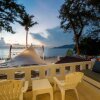 Отель Sea Room's at Patong, фото 27