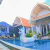 Отель The Box Paradise Bungalow, фото 11