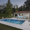 Отель Charming Villa in Nedešcina With Pool, фото 11