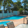 Отель Sun Lagoon Resort в Нуза-Хедс