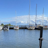 Отель Ostseekrabbe, фото 15