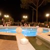 Отель Villa Euchelia Resort, фото 48