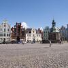 Отель Seestraße mit Ostseeblick, Balkon und Parkplatz - ABC60, фото 1