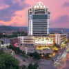 Отель Landu Hotel, фото 10