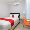 Отель RedDoorz @ Meruya Selatan, фото 12