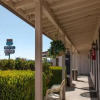 Отель Historic Route 66 Motel, фото 8