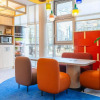Отель B&B Hôtel Nantes Centre, фото 14