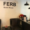Отель Ferb Guest House, фото 18