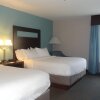 Отель Holiday Inn Express Kansas City-Bonner Springs, an IHG Hotel, фото 31