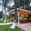 Отель SaffronStays Serene Retreat, Alibaug, фото 1