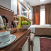 Отель istanbul duhok hotel, фото 14