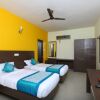 Отель OYO 10356 Hotel Nachiappa Adyar Inn в Ченнаи