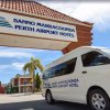 Отель Sanno Marracoonda Perth Airport Hotel, фото 28