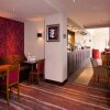 Отель Premier Inn London Stratford, фото 12