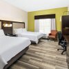 Отель Holiday Inn Express Hotel & Suites Florence I-95 at Hwy 327, an IHG Hotel, фото 23