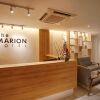 Отель The Marion Hotel, фото 8
