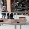 Отель OYO 90706 Kost Alam Jaya Syariah, фото 38