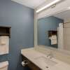 Отель WoodSpring Suites Roanoke, фото 9