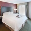 Отель Hampton Inn & Suites Arlington Crystal City DCA, фото 18