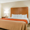 Отель Comfort Inn Idaho Falls, фото 20