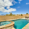 Отель Desert Hot Springs Home w/ Pool + Mtn Views!, фото 12