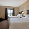 Отель Hampton Inn & Suites Tahoe-Truckee, фото 12