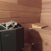 Отель A Spacious, Tastefully Furnished Chalet with Sauna in a Traditional French Village, фото 8