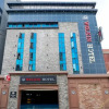 Отель Daeyeon Welkin Hotel, фото 13