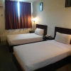 Отель DVista Hotel, фото 3