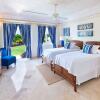 Отель Royal Westmoreland - High Spirit by Blue Sky Luxury, фото 5