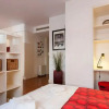 Отель JOIVY Color-block studio w/workspace &free parking at the heart of Santa Catarina, фото 2