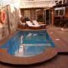Отель Apartment with 3 Bedrooms in Madrid, with Shared Pool, фото 15